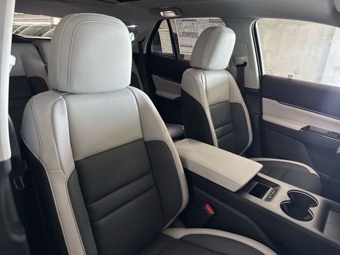 New 2026 Honda Prologue Elite image 26