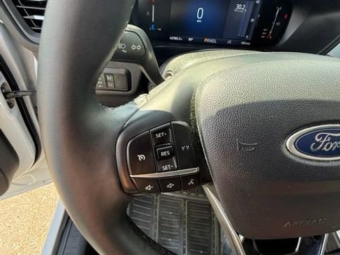 Used 2024 Ford Escape Active FWD image 11