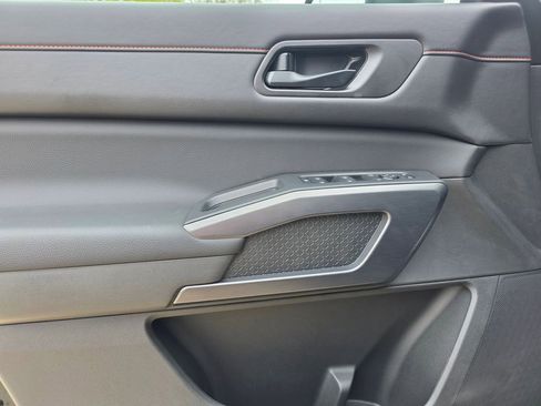 New 2026 Nissan Pathfinder Rock Creek image 19