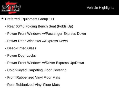 Used 2021 Chevrolet Silverado 1500 LT image 5
