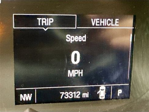 Used 2018 Chevrolet Trax LT w/ LT Convenience Package image 12