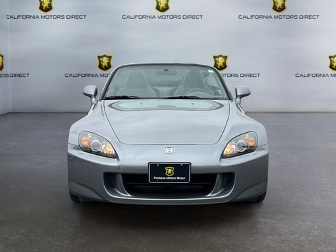 Used 2008 Honda S2000 image 8