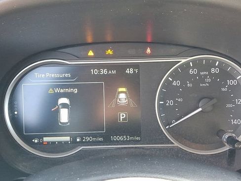 Used 2020 Nissan Kicks SV FWD image 20