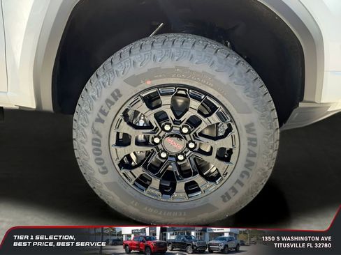 Used 2026 GMC Canyon Elevation w/ Convenience Package image 11