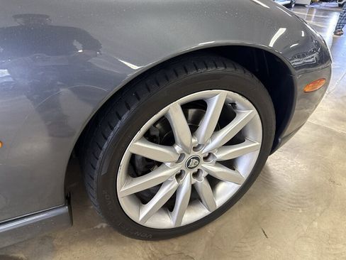 Used 2006 Jaguar XK8 Convertible RWD image 9