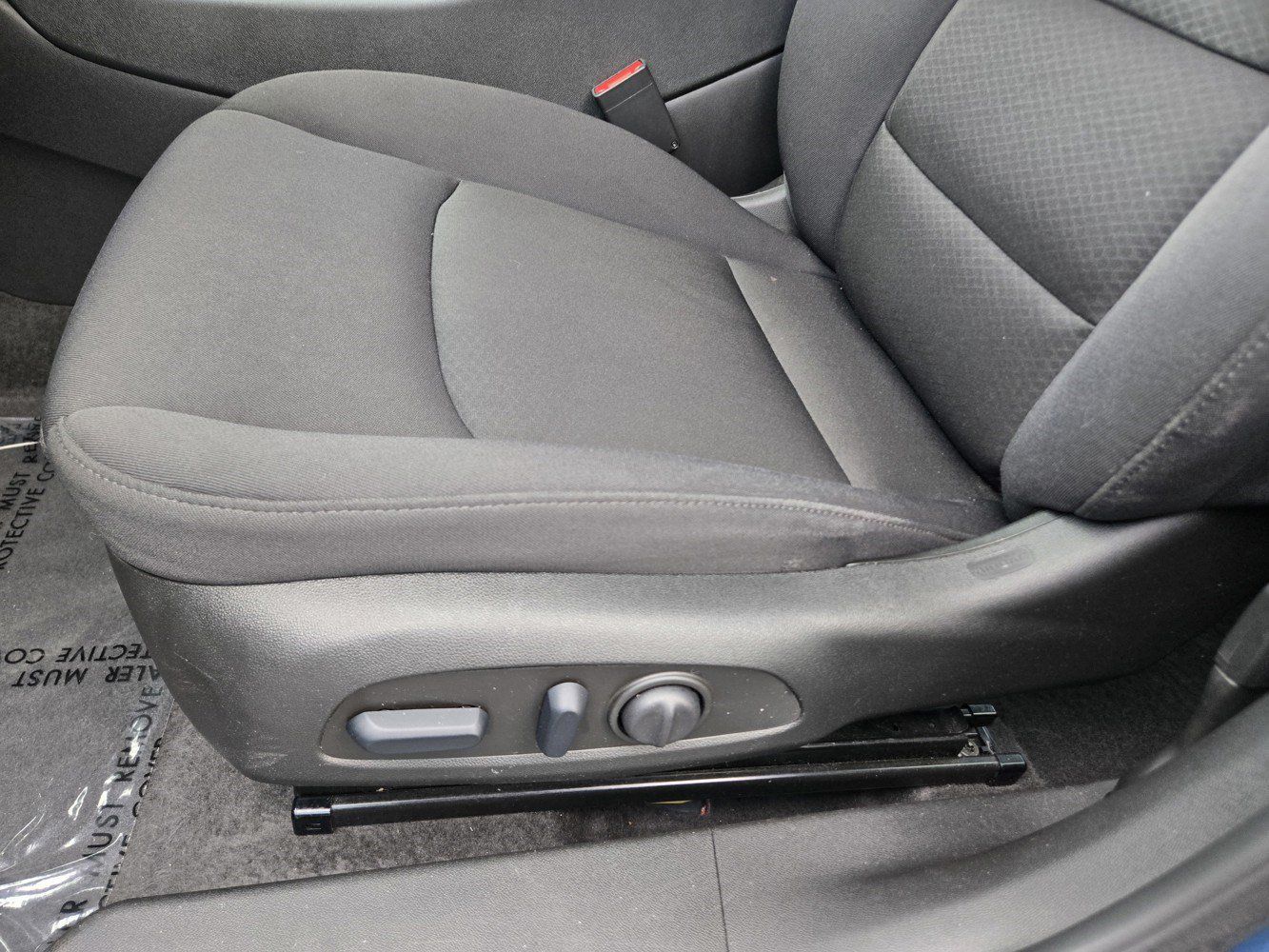 Used 2025 Chevrolet Malibu LT FWD image 25