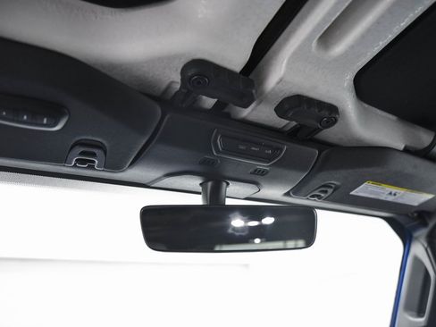 Used 2023 Jeep Wrangler Unlimited Sahara w/ Cold Weather Group image 17