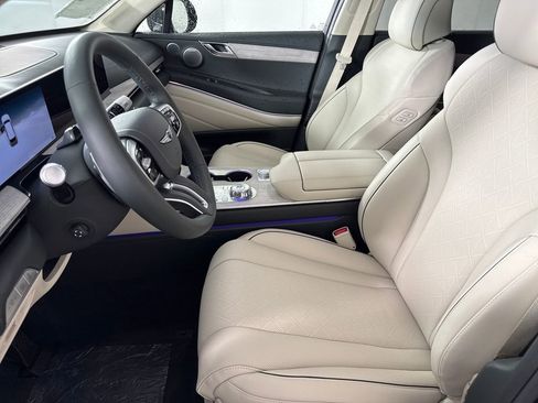 New 2026 Genesis GV80 2.5T Advanced AWD/4WD image 12