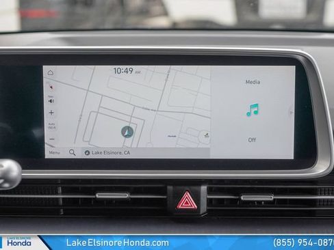 Used 2025 Hyundai Ioniq 6 Limited RWD image 20