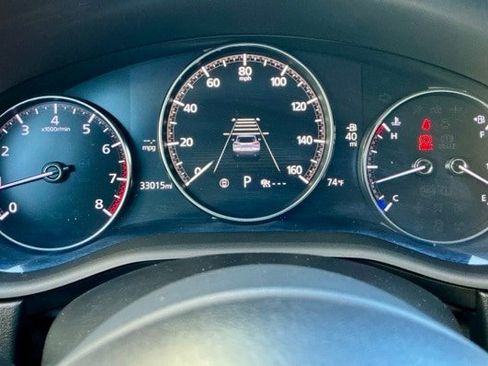 Used 2023 MAZDA CX-30 AWD 2.5 S w/ Select Package image 23