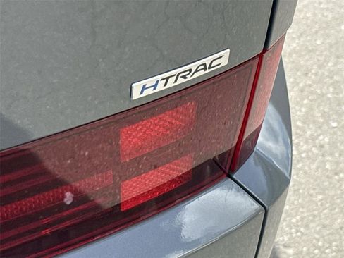Used 2025 Hyundai Santa Fe SEL AWD/4WD image 28