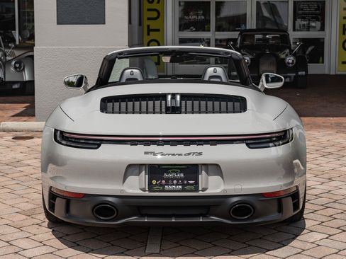 Used 2024 Porsche 911 Carrera GTS RWD image 47