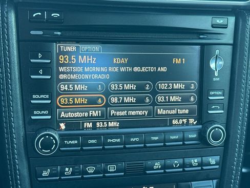 Used 2012 Porsche 911 Carrera Black Edition image 17