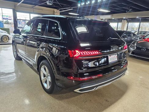 Used 2021 Audi Q7 2.0T Premium w/ Convenience Package image 5