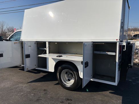 Used 2019 Ford F350 XL w/ XL Value Package image 16