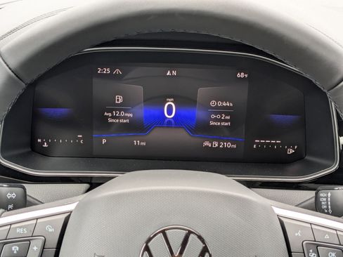 New 2026 Volkswagen Jetta Sport image 20