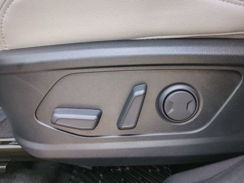 New 2026 Hyundai Santa Cruz Limited image 20