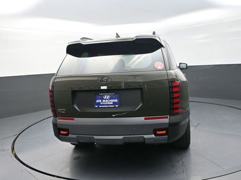 New 2026 Hyundai Palisade XRT Pro AWD/4WD image 7