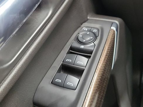 Used 2020 Chevrolet Silverado 1500 LT w/ Texas Edition RWD image 13