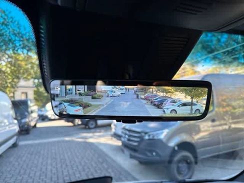 New 2025 Mercedes-Benz Sprinter 2500 image 16