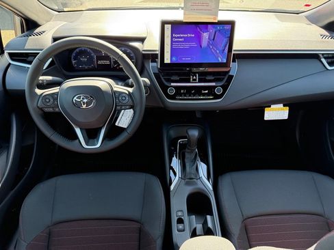 New 2026 Toyota Corolla SE image 17