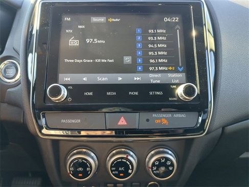 Used 2024 Mitsubishi Outlander Sport SE image 23