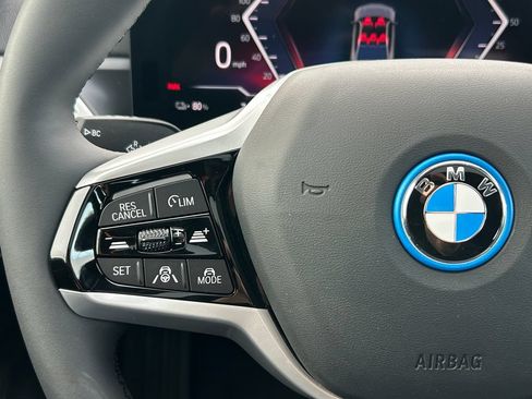 New 2026 BMW i4 eDrive40 w/ Premium Package RWD image 19