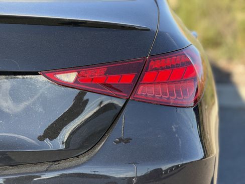 Certified 2023 Mercedes-Benz C 300 Sedan image 12