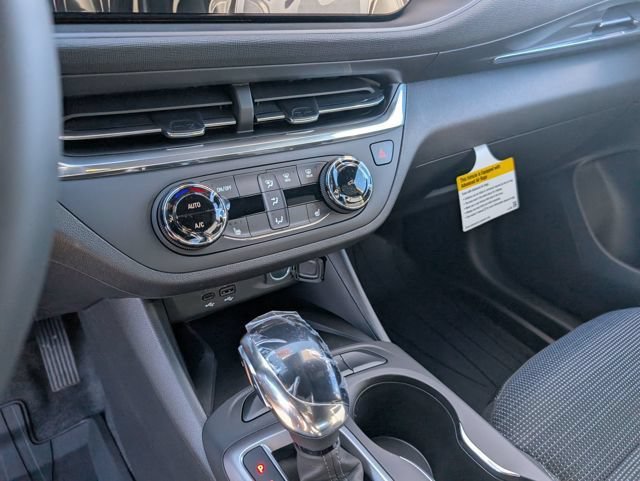 New 2026 Buick Envista Preferred w/ Convenience I Package FWD image 21