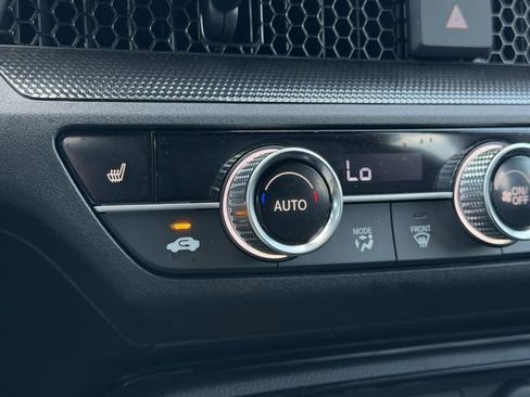 Used 2025 Honda CR-V Sport-L image 22