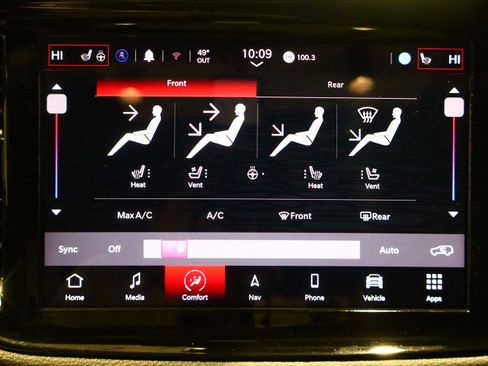 Used 2024 Dodge Durango GT image 34