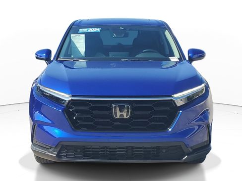 Used 2024 Honda CR-V EX-L image 2