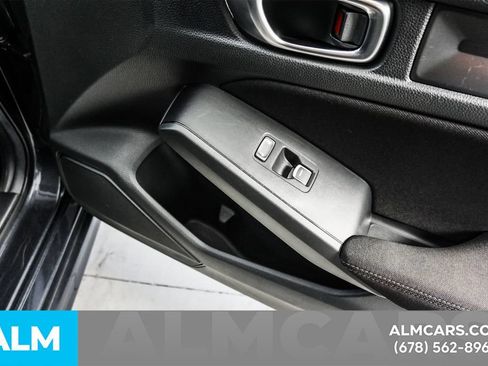 Used 2025 Honda Civic LX image 34