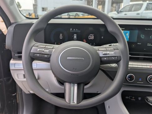 New 2026 Hyundai Kona SE image 15