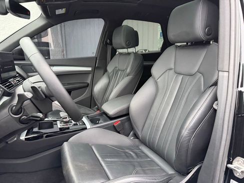Used 2024 Audi Q5 2.0T Premium image 7
