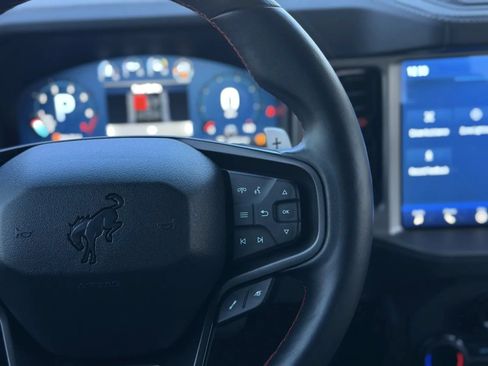 Used 2023 Ford Bronco Raptor AWD/4WD image 24