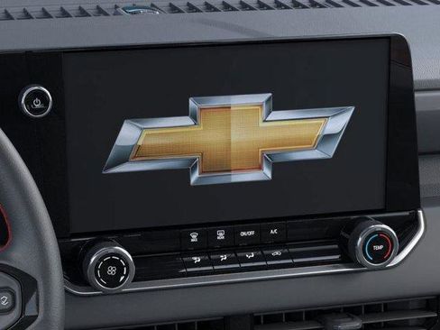 New 2026 Chevrolet Colorado W/T w/ WT Convenience Package II image 20