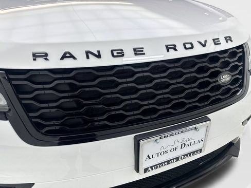 Used 2023 Land Rover Range Rover Velar R-Dynamic S AWD/4WD image 26