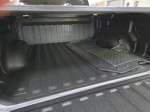 New 2026 RAM 1500 Limited w/ Body Color Bumper Group AWD/4WD image 9