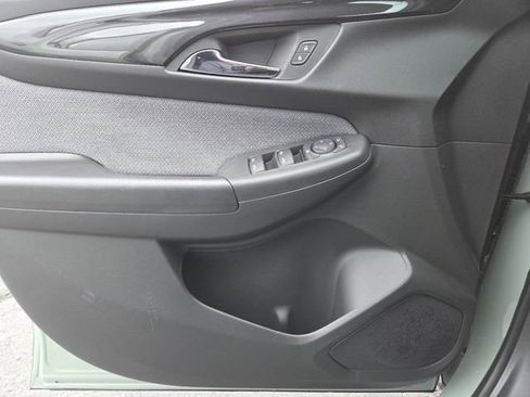 New 2026 Chevrolet TrailBlazer LS image 29