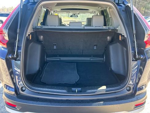 Used 2020 Honda CR-V EX image 23