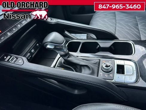 Used 2023 Kia Telluride EX X-Line AWD/4WD image 16