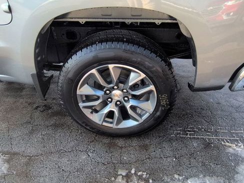 New 2026 Chevrolet Silverado 1500 LT image 32