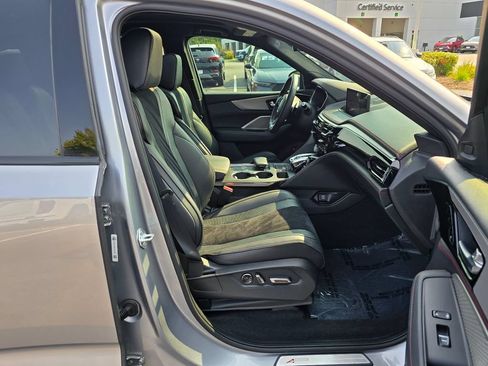 Used 2022 Acura MDX A-Spec AWD/4WD image 28