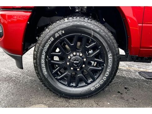 New 2026 RAM 2500 Limited AWD/4WD image 13