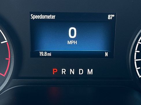 New 2025 Ford F250 XL w/ STX Appearance Package image 25