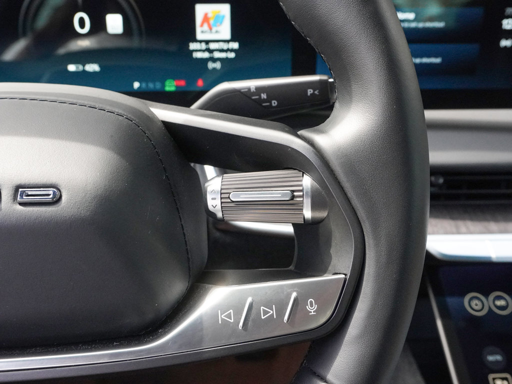 Used 2025 Lucid Air Touring AWD/4WD image 42