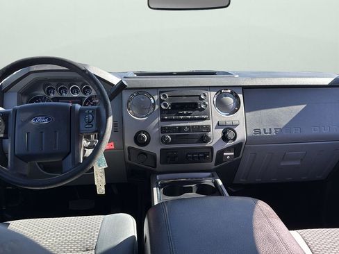 Used 2015 Ford F250 XLT w/ XLT Premium Package image 21