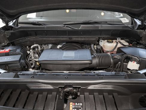 Used 2023 Chevrolet Silverado 1500 LT RWD image 14
