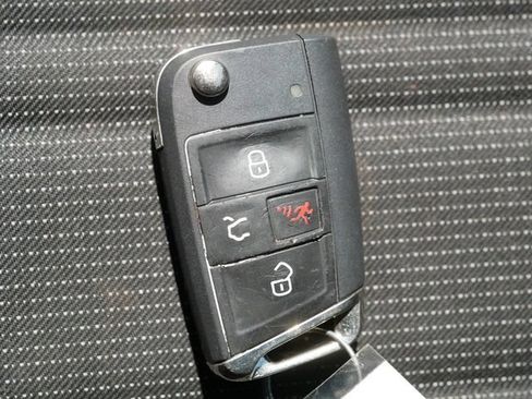 Certified 2023 Volkswagen Tiguan S w/ IQ.Drive Package AWD/4WD image 37